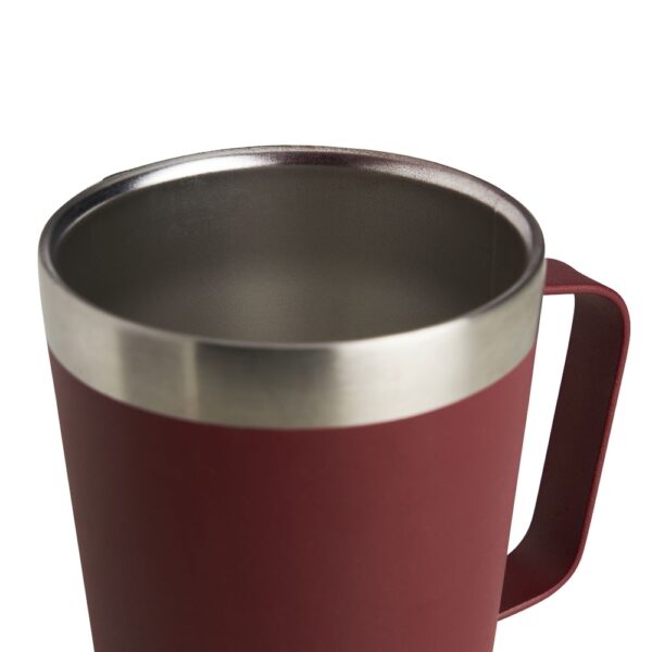 Caneca Personalizada Térmica Inox 500ml - HUBZB-04082L - Image 4