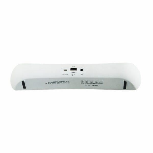 Caixa de Som Personalizada Bluetooth - SLIM - HUBZB-13110 - Image 4