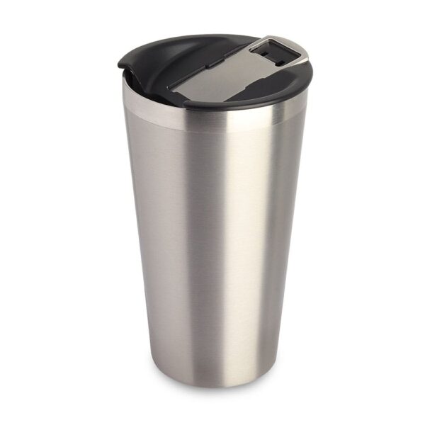 Copo Térmico Personalizado em aço inox 500 ml - HUBAS-CO9000T - Image 3