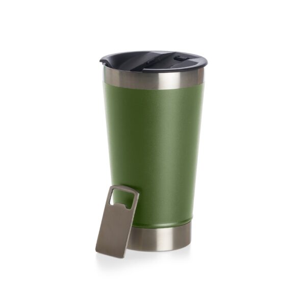 Copo Personalizado Térmico 500ml c/ Abridor - HUBZB-18645L - Image 8