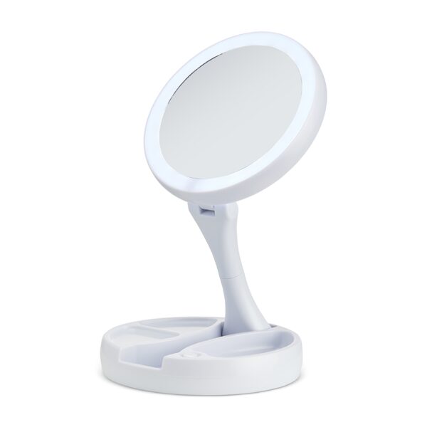 Espelho Personalizado com LED - HUBZB-01123