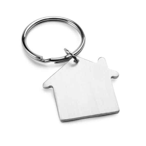 Chaveiro Personalizado Metal - HUBSP-93167