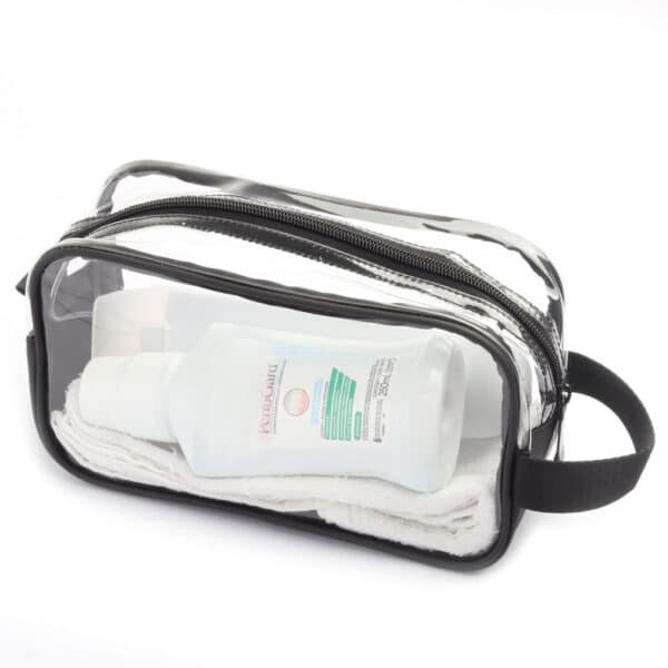 Necessaire Personalizada PVC - HUBAS-NE104 - Image 3