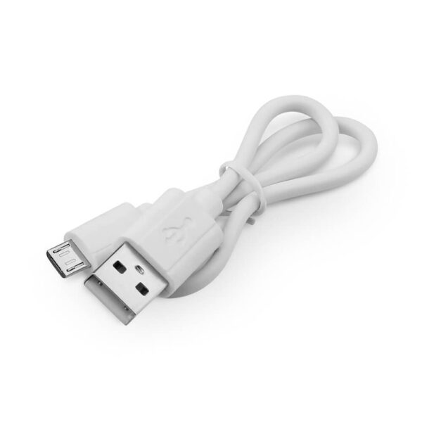 Carregador Portátil Personalizado AZOFI 4.000mAh - HUBSP-97079B - Image 8