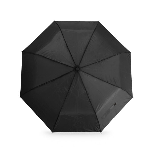 Guarda Chuva Personalizado com logotipo de marca empresarial. Excelente brinde para empresas.