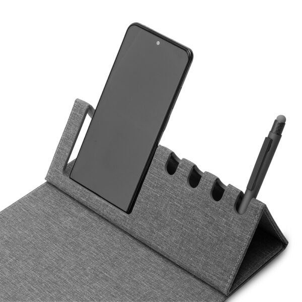 Mouse Pad Personalizado - HUBAS-MP450 - Image 6