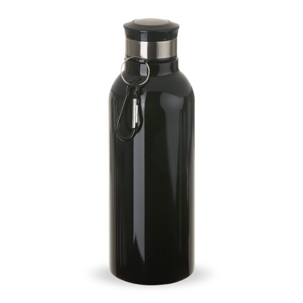 Garrafa Personalizada Inox 700ml - HUBZB-18547 - A Huble oferece atendimento especializado para brindes corporativos e mochilas personalizadas para empresas e agências de eventos. Sua melhor opção em brindes corporativos está na Huble com entrega para todo Brasil.