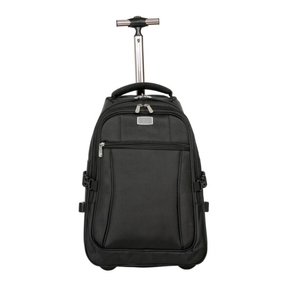 Mochila de Rodinha Personalizada - HUBZB-14578