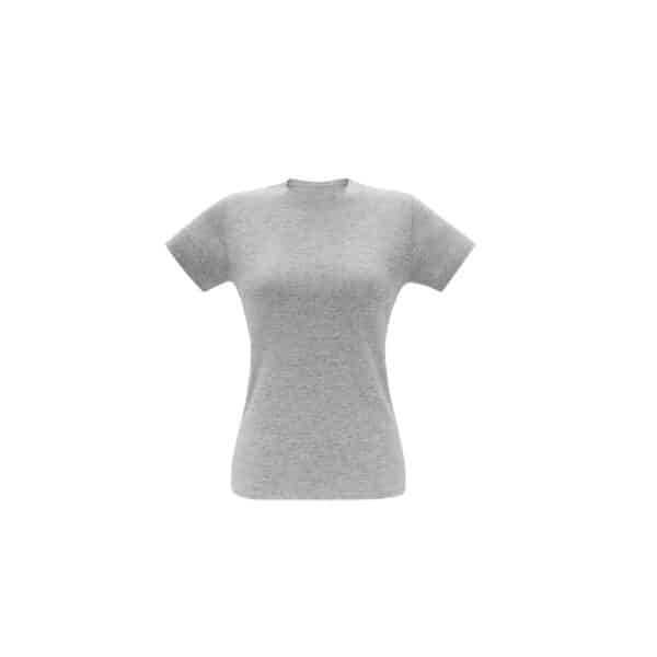 Camiseta Personalizada Fem. Color. | 100% polyester (135 g) | AMORA - HUBSP-30514 - Image 5