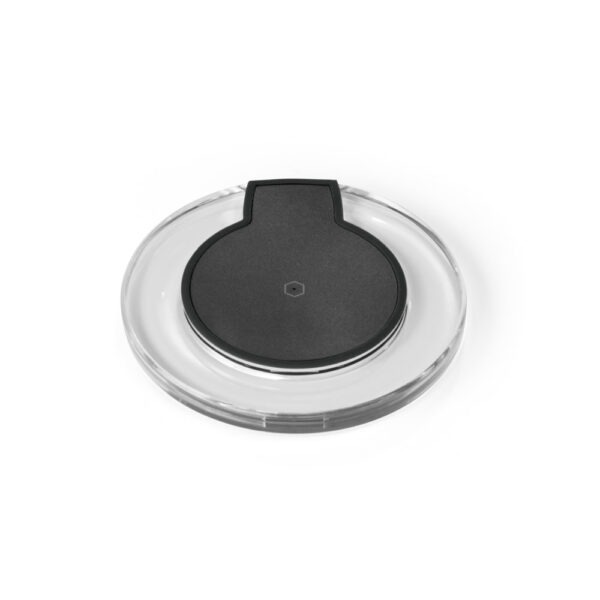 Carregador Personalizado Wireless em ABS por indução - HUBSP-57346 - Image 3