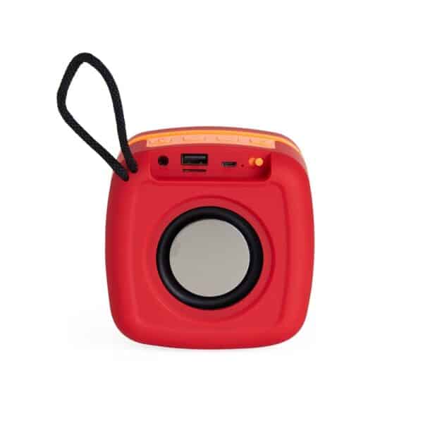 Caixa de Som Personalizada Bluetooth TWS - HUBZB-06030 - Image 3