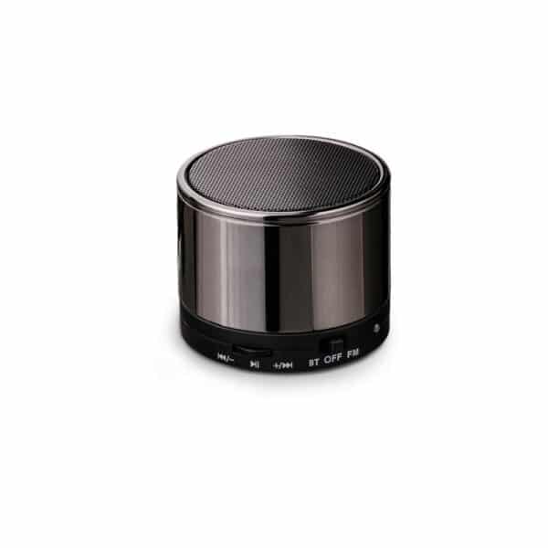 Caixa de Som Personalizada Bluetooth - SYNTH - HUBSP-57927 - Image 2