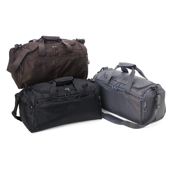 Bolsa de Viagem Personalizada Oxford 28 Litros - HUBZB-04042 - Image 2