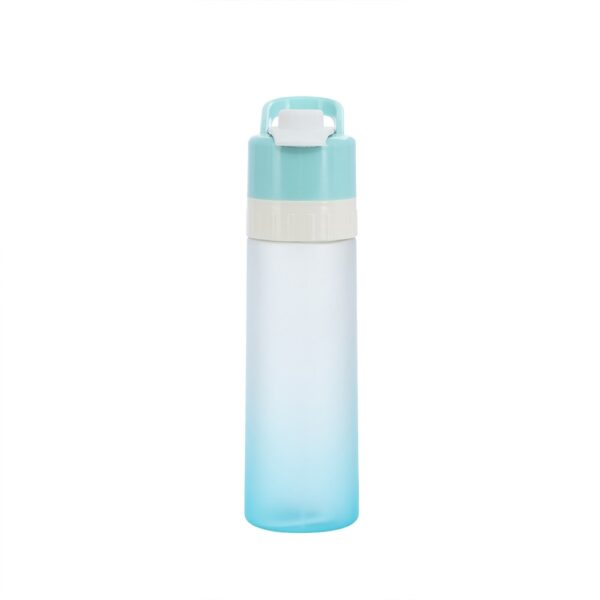 Garrafa Personalizada Borrifador Plástico 650mL - HUBZB-06599 - Image 5