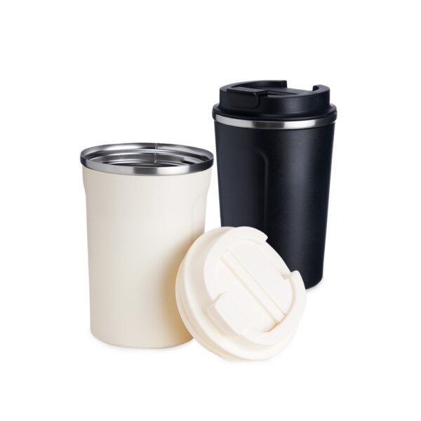 Copo Térmico Personalizado Inox 350ml - HUBZB-14724P