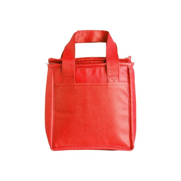 Bolsa Térmica Personalizada 5 Litros - HUBZB-02099 - Image 6
