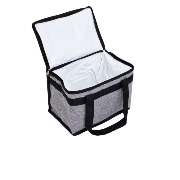 Bolsa Térmica Personalizada 11 Litros - HUBZB-15014 - Image 3