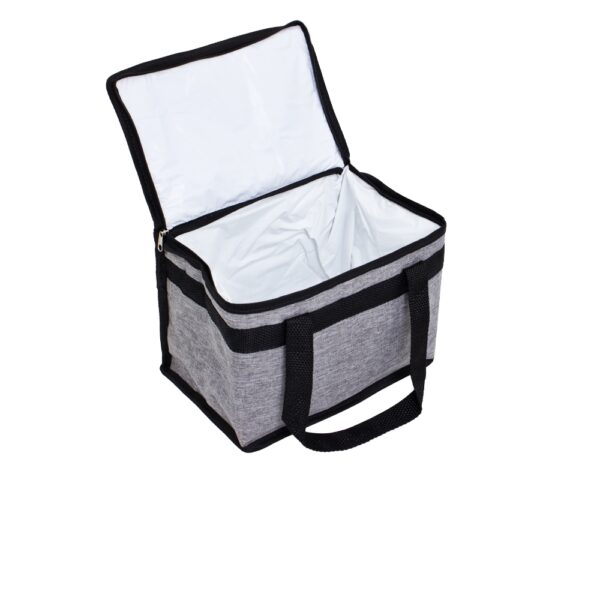 Bolsa Térmica Personalizada 11 Litros - HUBZB-15014 - A Huble oferece atendimento especializado para brindes corporativos e mochilas personalizadas para empresas e agências de eventos. Sua melhor opção em brindes corporativos está na Huble com entrega para todo Brasil.