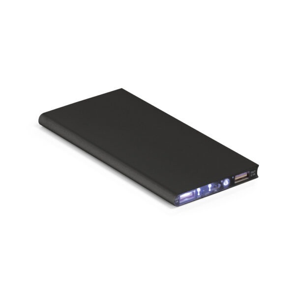 Carregador Portátil Personalizado - SUPER SOLAR 8.000 mAh  - HUBSP-97314 - Image 2