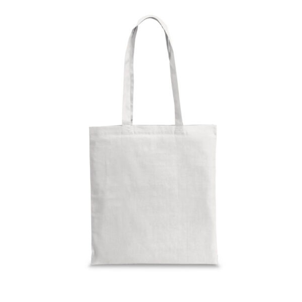 Sacola Personalizada Ecobag de Algodão (180g) - HUBSP-92084 - Image 3