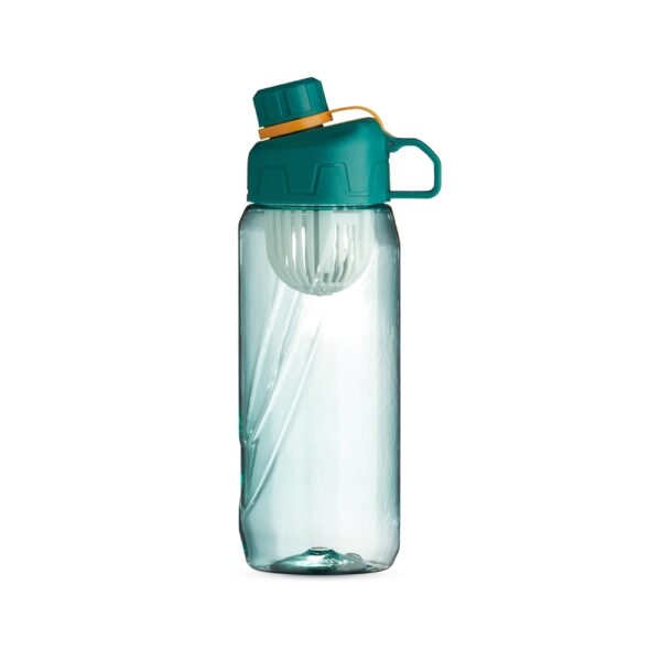 Garrafa Personalizada com logotipo de marca empresarial. Brinde corporativo inovador.