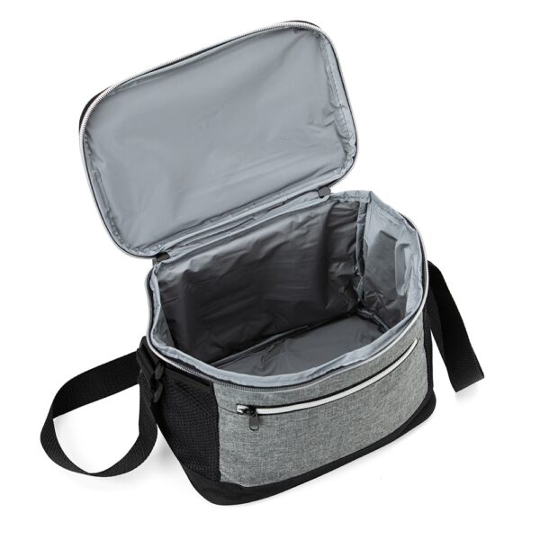 Bolsa Térmica Personalizada 10 Litros - HUBZB-04357 - Image 4