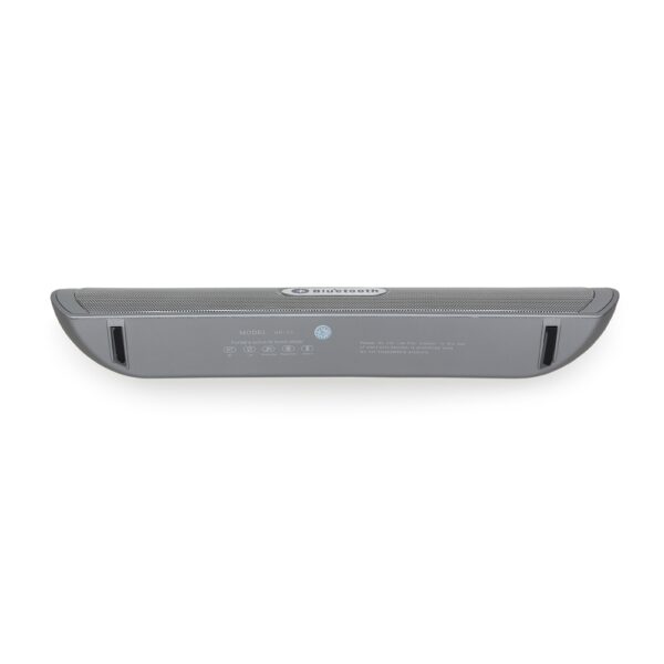 Caixa de Som Personalizada Bluetooth - SLIM - HUBZB-13110 - Image 3