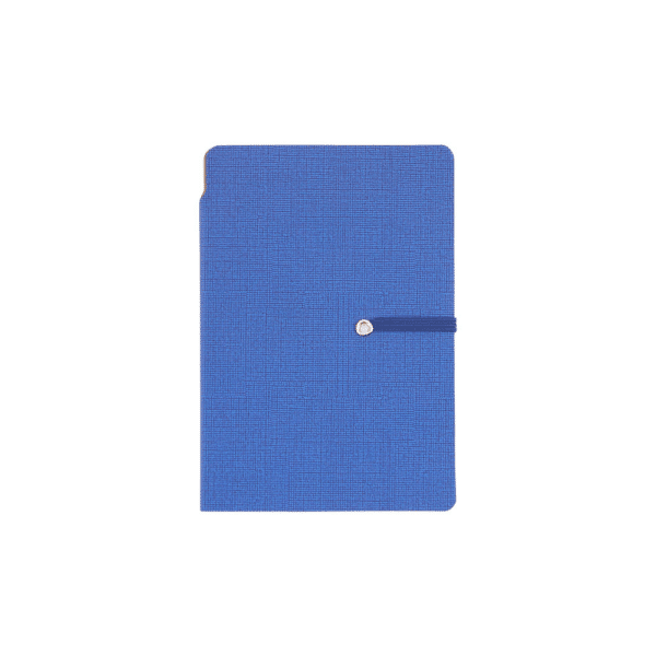 Bloco de Notas Personalizado c/ Post - It - SEM PAUTA - HUBAS-BL023 - Image 3