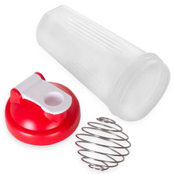 Coqueteleira Personalizada Shake 600ml - HUBZB-12942 - Image 3