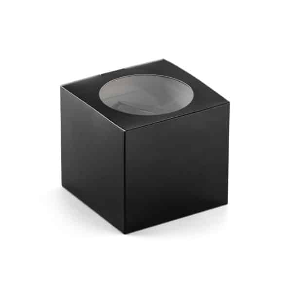 Caixa de Som Personalizada portátil c/ microfone e apoio p/ celular - HUBSP-57335 - Image 3