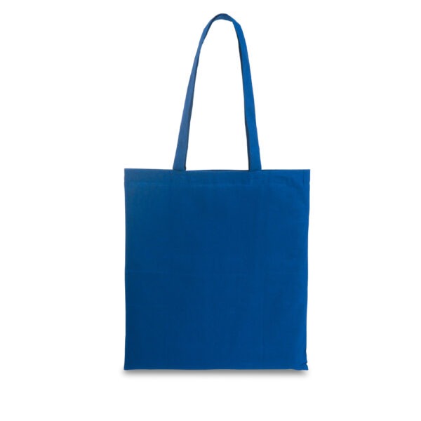 (41x37 cm) Sacola Personalizada Ecobag de Algodão - 100g - HUBSP-92902 - Image 6