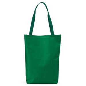 Sacola Personalizada com personalização de logotipo de marca corporativa. Excelente brinde para empresas.