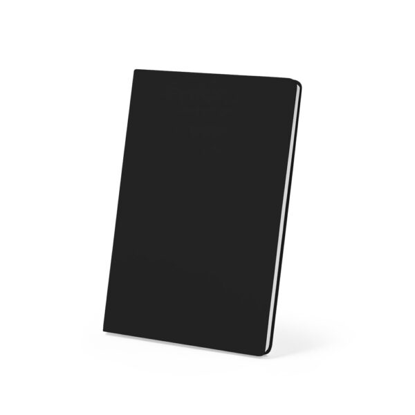 (21x15 cm) | Caderno Personalizado A5 - Capa Rígida - COM PAUTA - HUBSP-93284 - Image 2