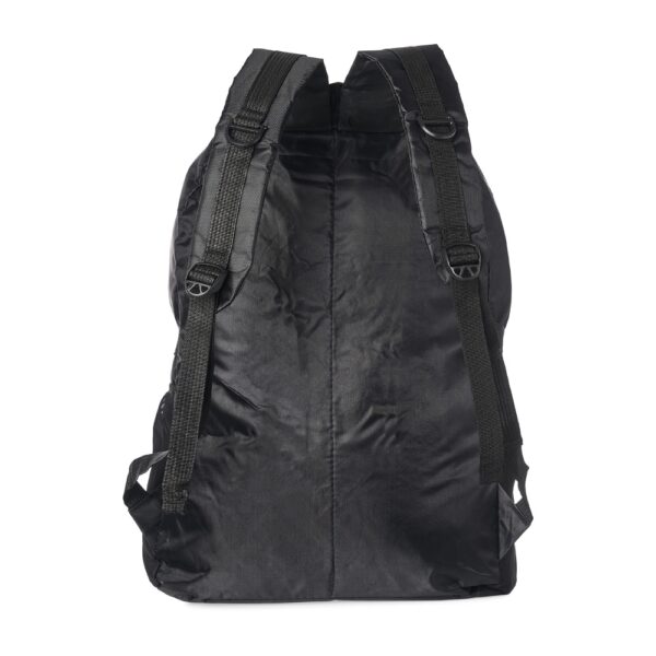 Mochila Personalizada com personalização de marca empresarial. Opção de brinde corporativo para empresas.