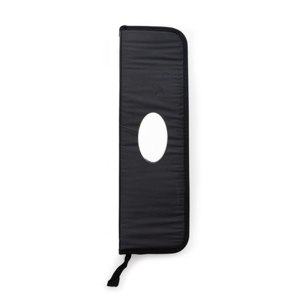 Kit Churrasco Personalizado com Estojo e 4 peças - HUBZB-7444 - Image 2