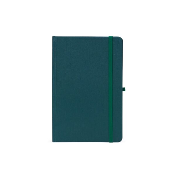 (21x14 cm) | Caderno Personalizado c/ Porta Caneta - COM PAUTA - HUBZB-14882 - A Huble oferece atendimento especializado para brindes corporativos e mochilas personalizadas para empresas e agências de eventos. Sua melhor opção em brindes corporativos está na Huble com entrega para todo Brasil.