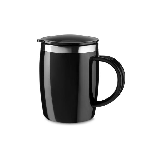Caneca Personalizada Plástica 400ml - HUBZB-14617 - Image 2