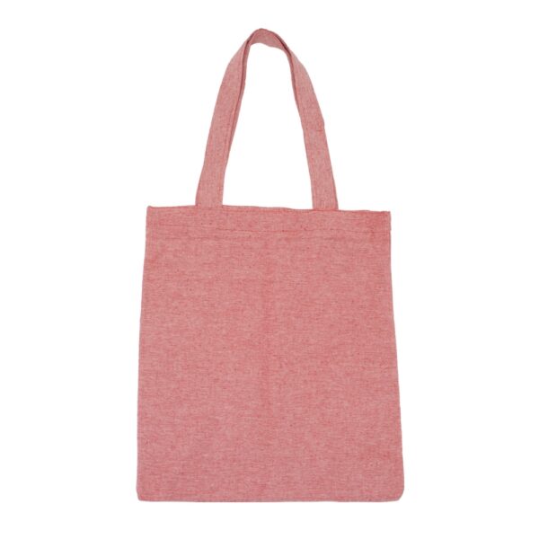 Sacola Personalizada Ecobag de Algodão (70g) - HUBZB-14962 - Image 6