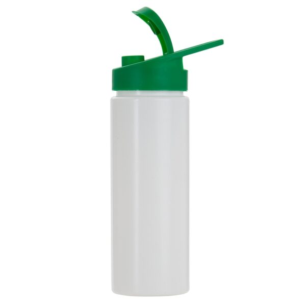Garrafa Personalizada com personalização de logotipo de marca empresarial. Perfeito brinde para empresas.