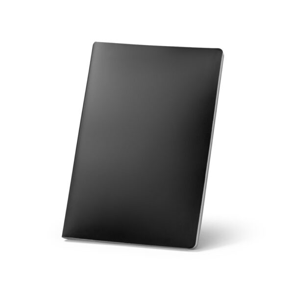 (21x14 cm) | Caderno Personalizado A5 - Capa Flexível - SEM PAUTA - HUBSP-93283 - Image 2