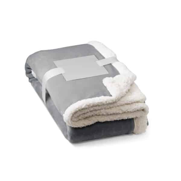 Manta Personalizada Polar - HUBSP-99078 - Image 6