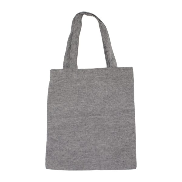 Sacola Personalizada Ecobag de Algodão (70g) - HUBZB-14962 - Image 5