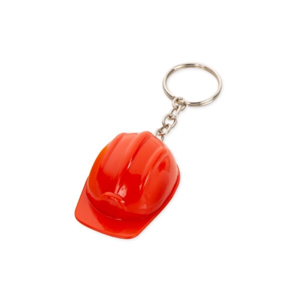 Chaveiro Personalizado Capacete EPI - HUBZB-14493 - Image 7