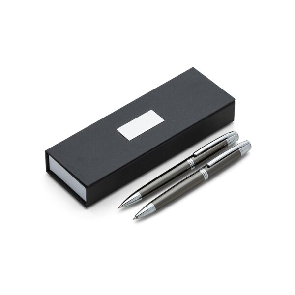 Lapiseira Personalizada de Metal - HUBZB-181PAR