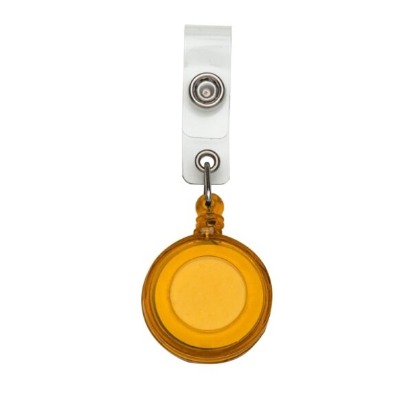 Porta Crachá Personalizado - HUBZB-FY001 - Image 7