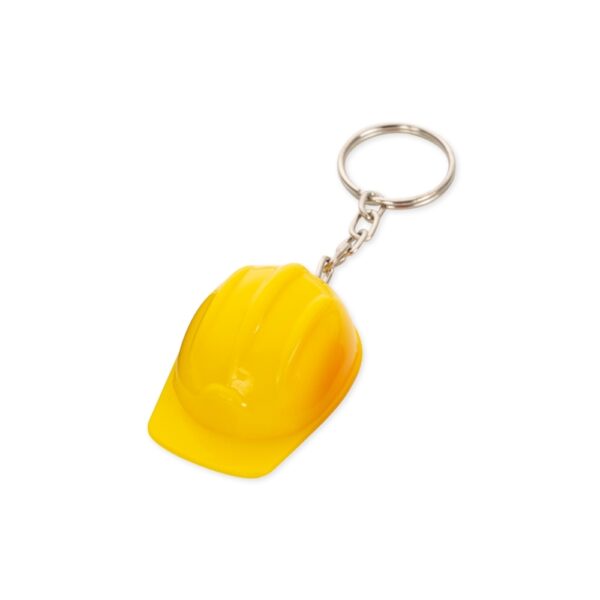Chaveiro Personalizado Capacete EPI - HUBZB-14493 - Image 8
