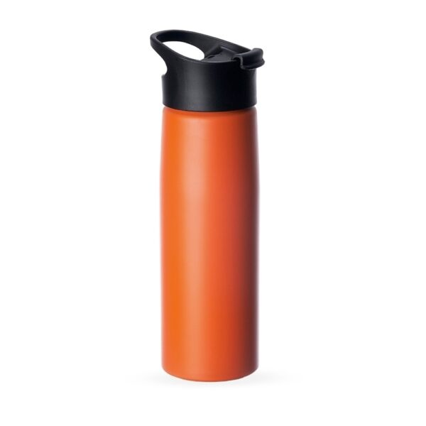 Garrafa Personalizada Alumínio 750ml Alumínio | FOSCO - HUBZB-18638 - Image 6