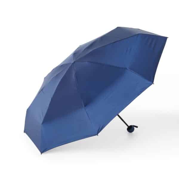 Guarda Chuva Personalizado com logotipo de marca corporativa. Excelente brinde para empresas.