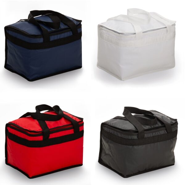 Bolsa Térmica Personalizada 13 Litros - HUBZB-14202 - Image 2