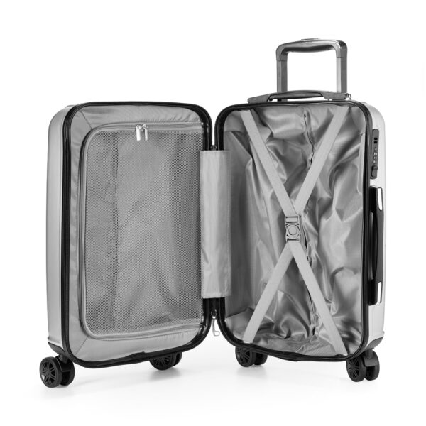 Mala de Viagem Personalizada - BORDO - HUBSP-92159 - Image 4